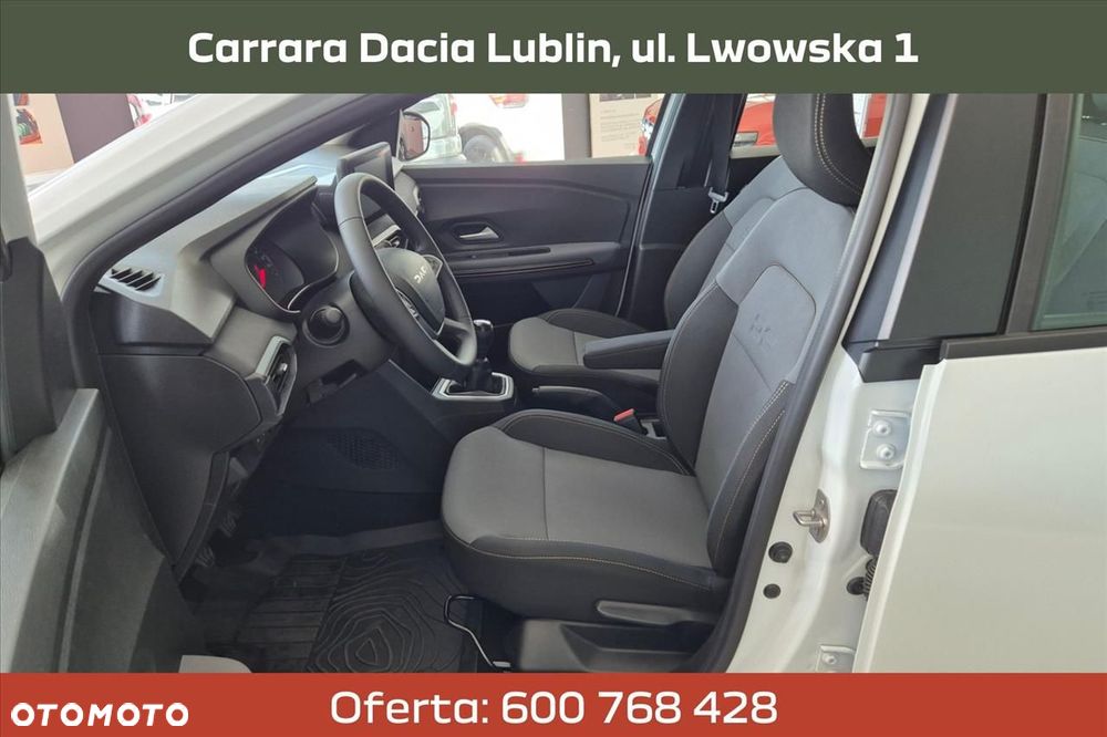 Dacia Sandero Stepway - 3