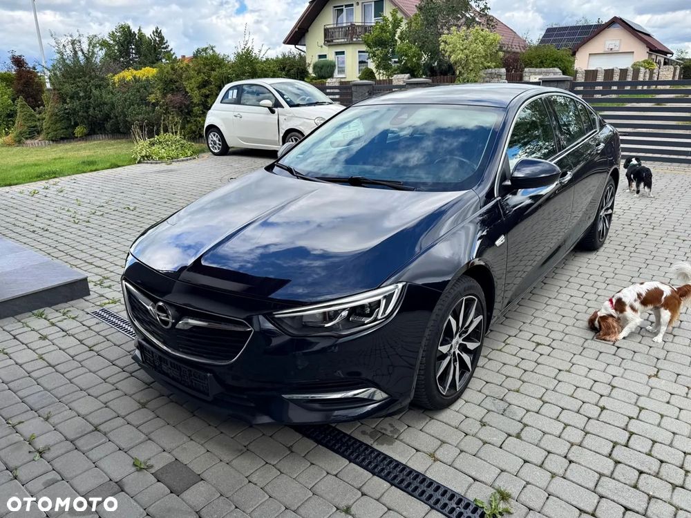 Opel Insignia 2.0 Business Innovation - 1