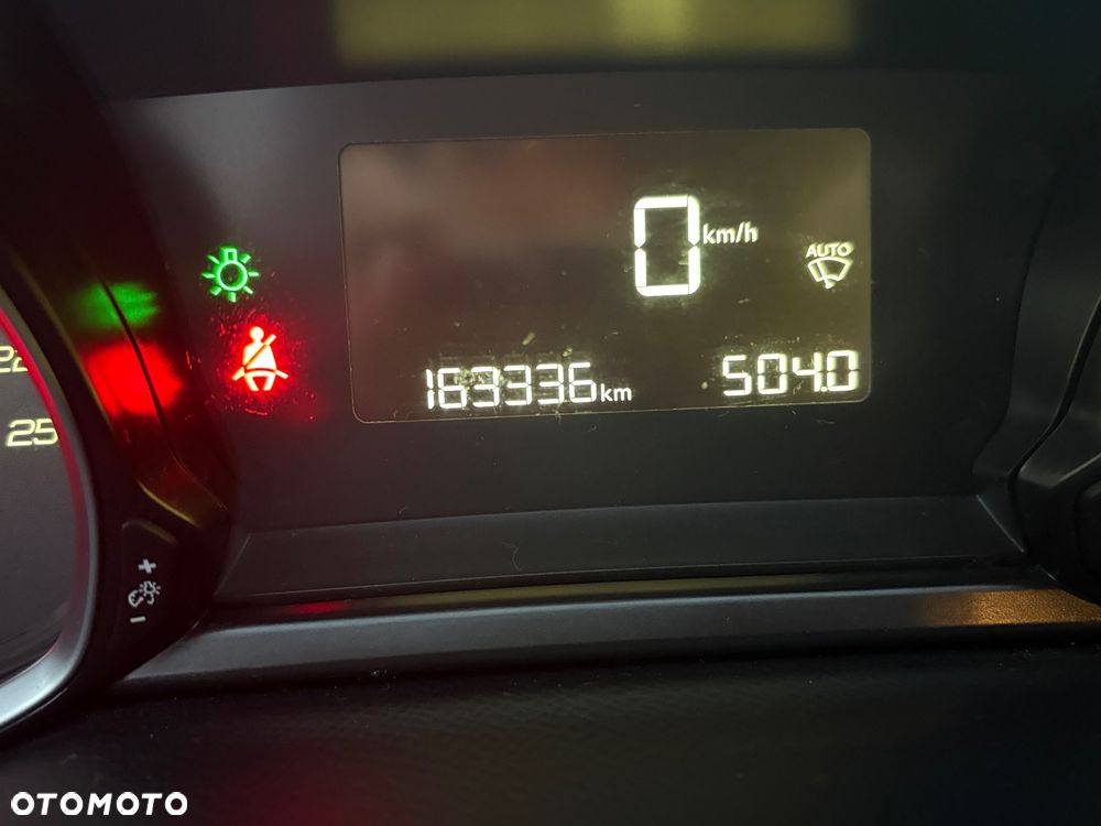Peugeot 308 BlueHDi 120 Stop & Start Style - 23