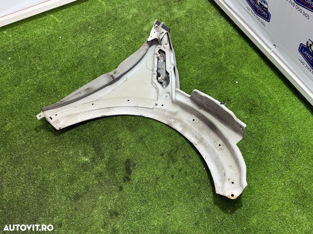 ARIPA STANGA FAȚĂ MINI COOPER D COUNTRYMAN R60 1.6 DIESEL 2011 COD OEM 41009805643 / 9805643 / HATCHBACK 2010-2016 - 6