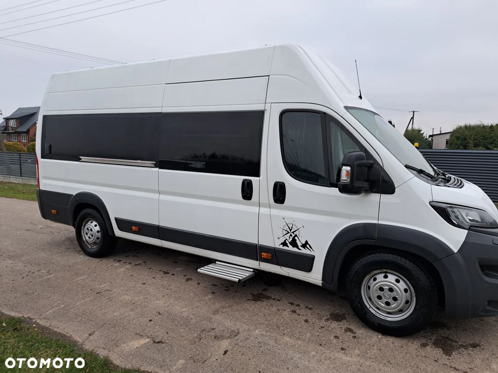 Peugeot BOXER - 6