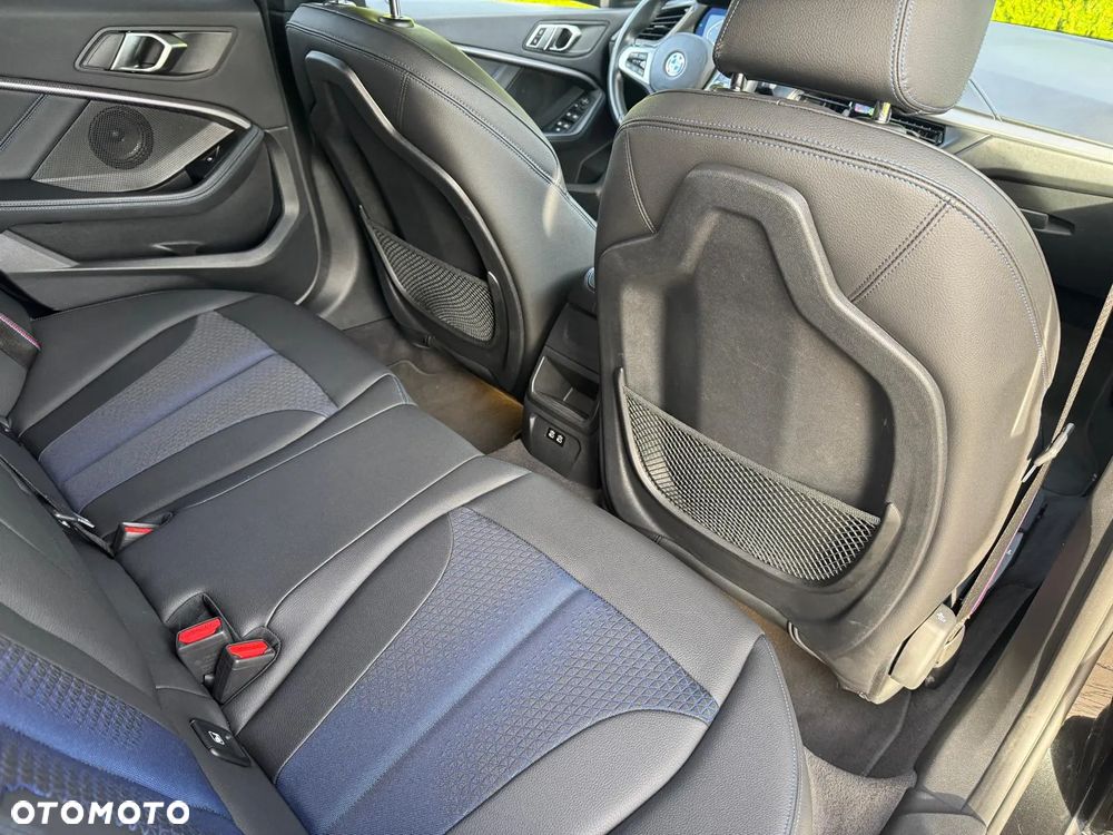 BMW Seria 1 118d M Sport - 23