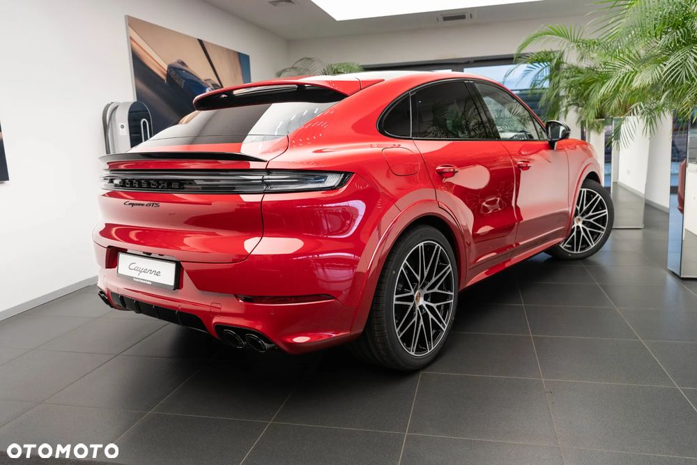 Porsche Cayenne - 37