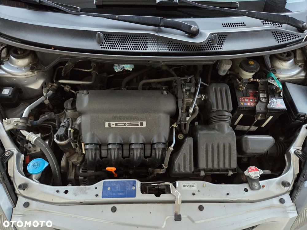Honda Jazz 1.2 S-X Cool - 18
