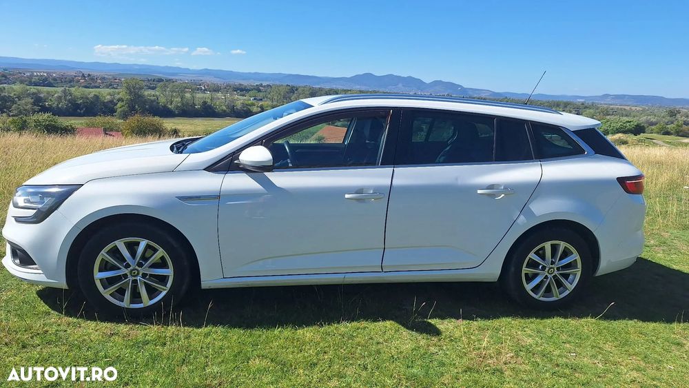 Renault Megane TCE GPF Intens - 2