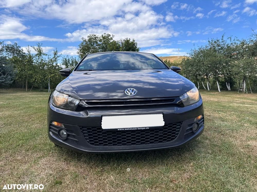 Volkswagen Scirocco 1.4 TSI - 7