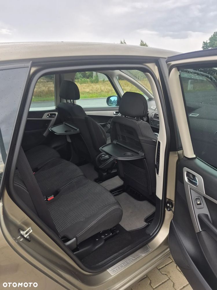 Citroën C4 Picasso - 20
