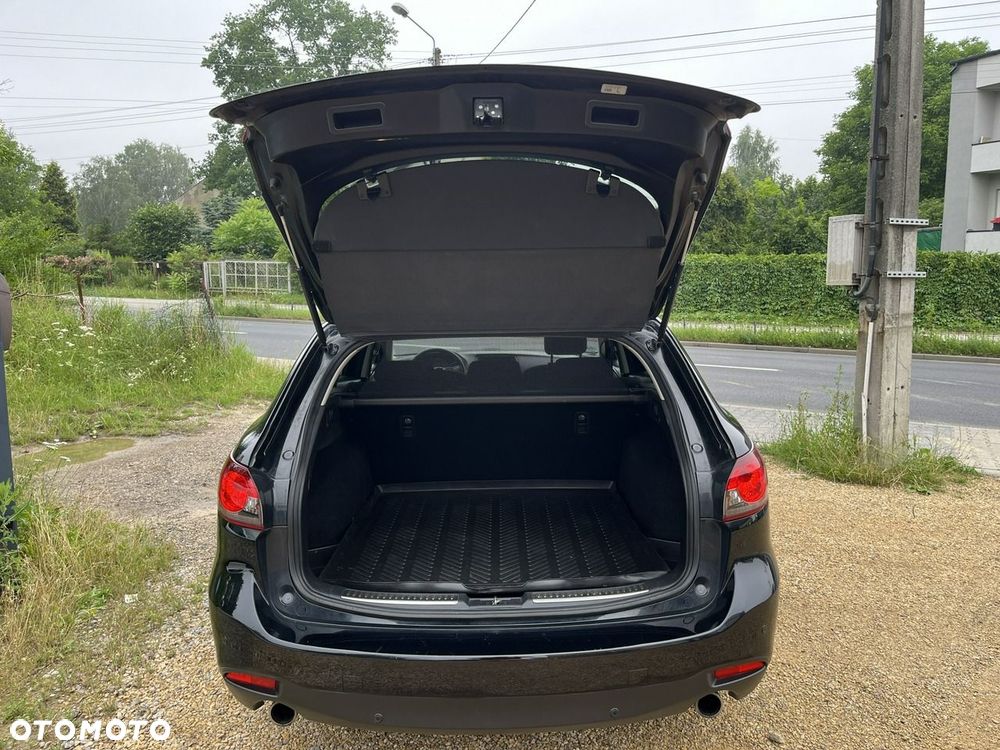 Mazda 6 - 24