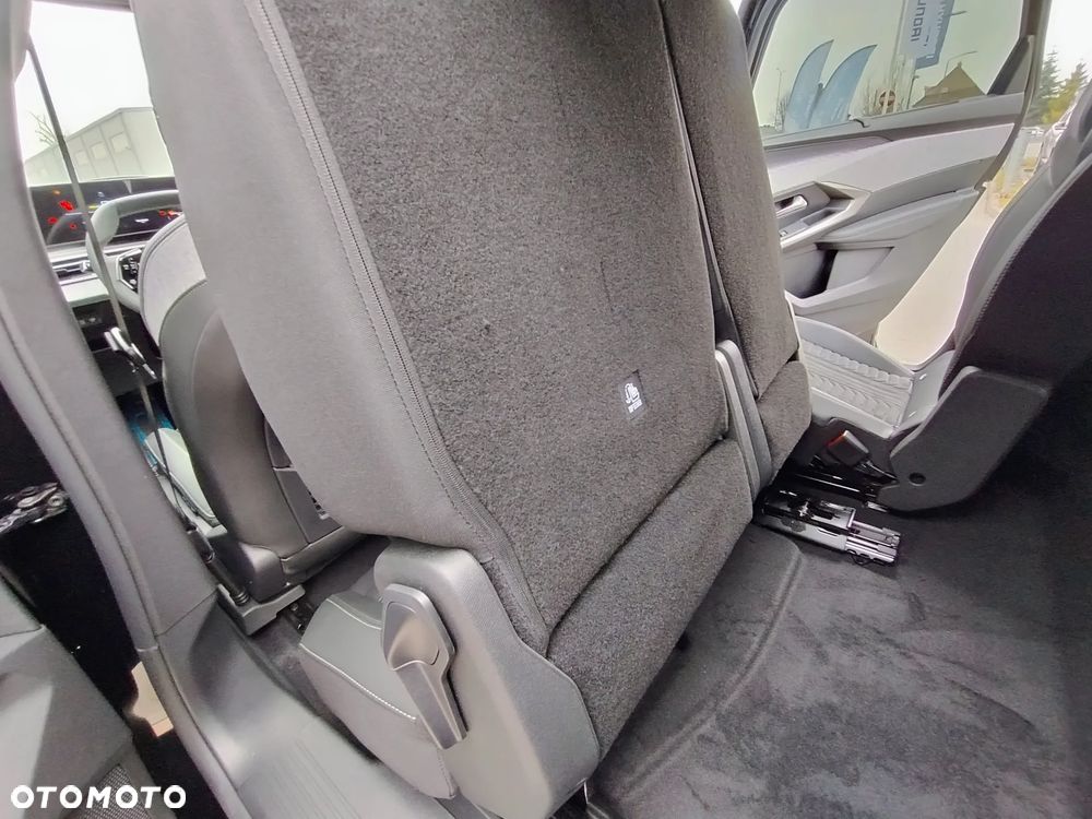 Peugeot 5008 - 20