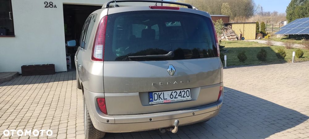 Renault Espace 2.0 dCi FAP Edition 25th - 3