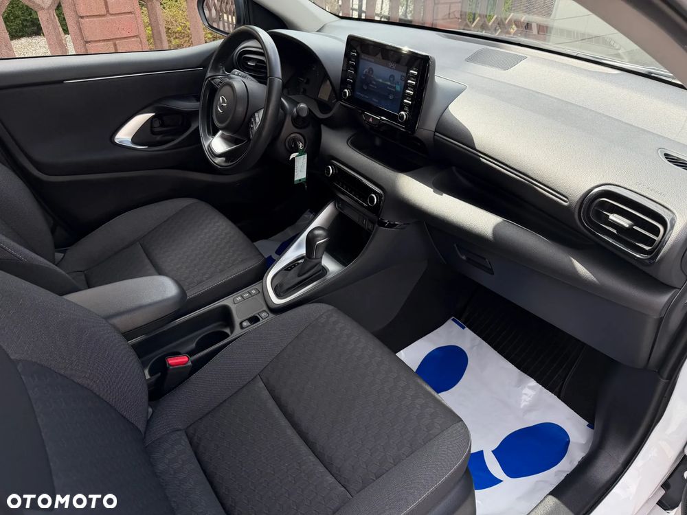 Toyota Yaris Hybrid 1.5 Comfort - 12