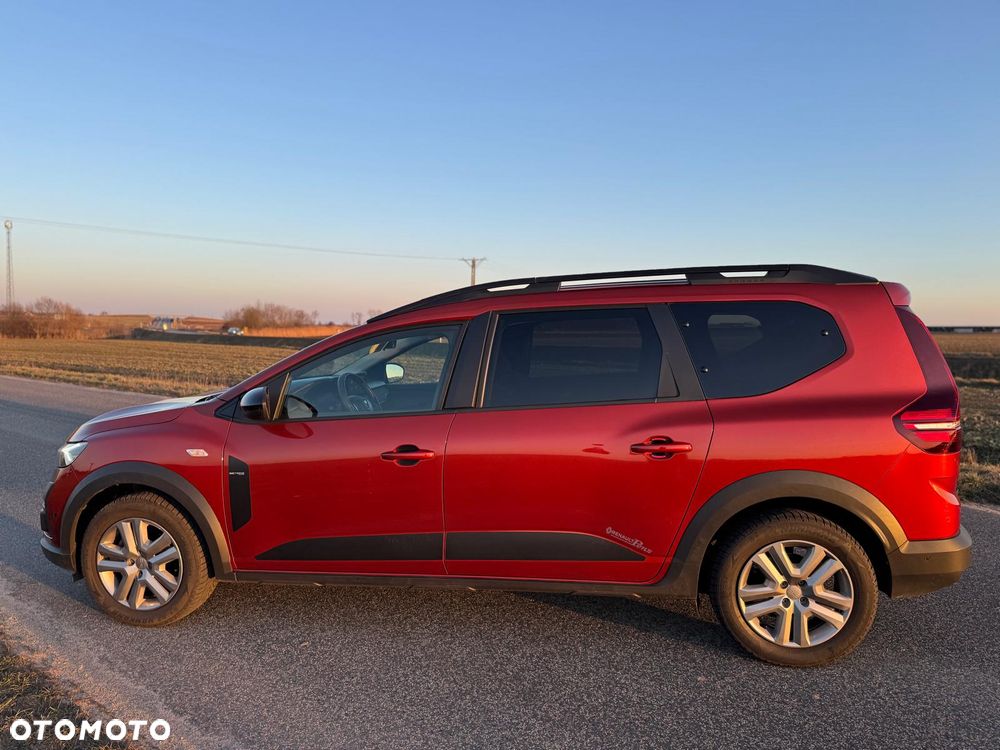 Dacia Jogger TCe 110 (7-Sitzer) Extreme - 8