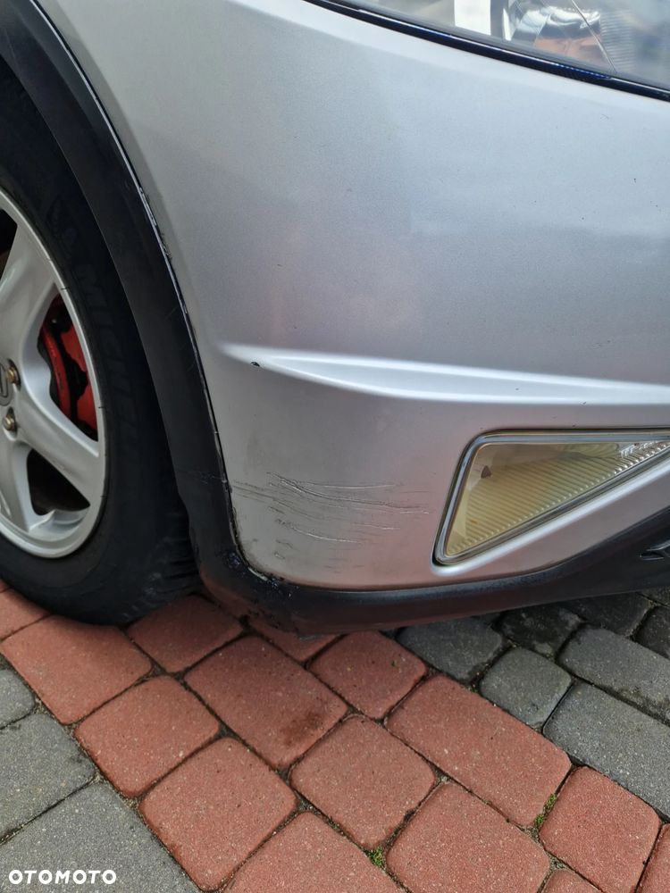 Honda Civic - 9