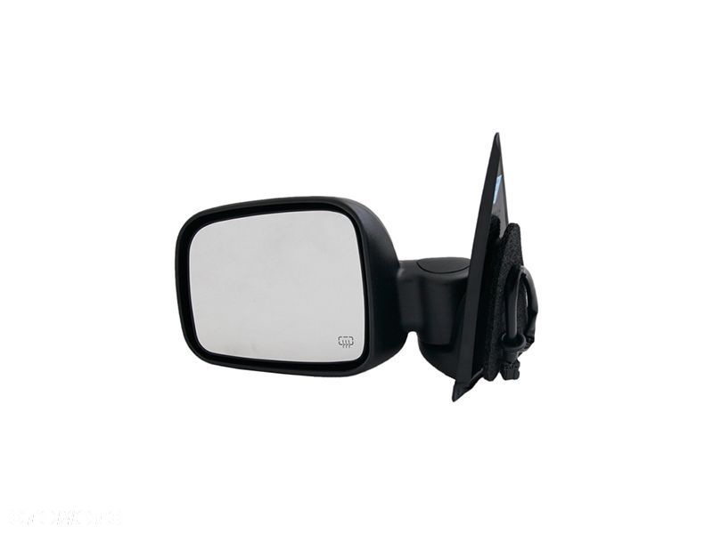 LUSTERKO ELE/POD JEEP CHEROKEE LIBERTY KJ 2001- L - 1