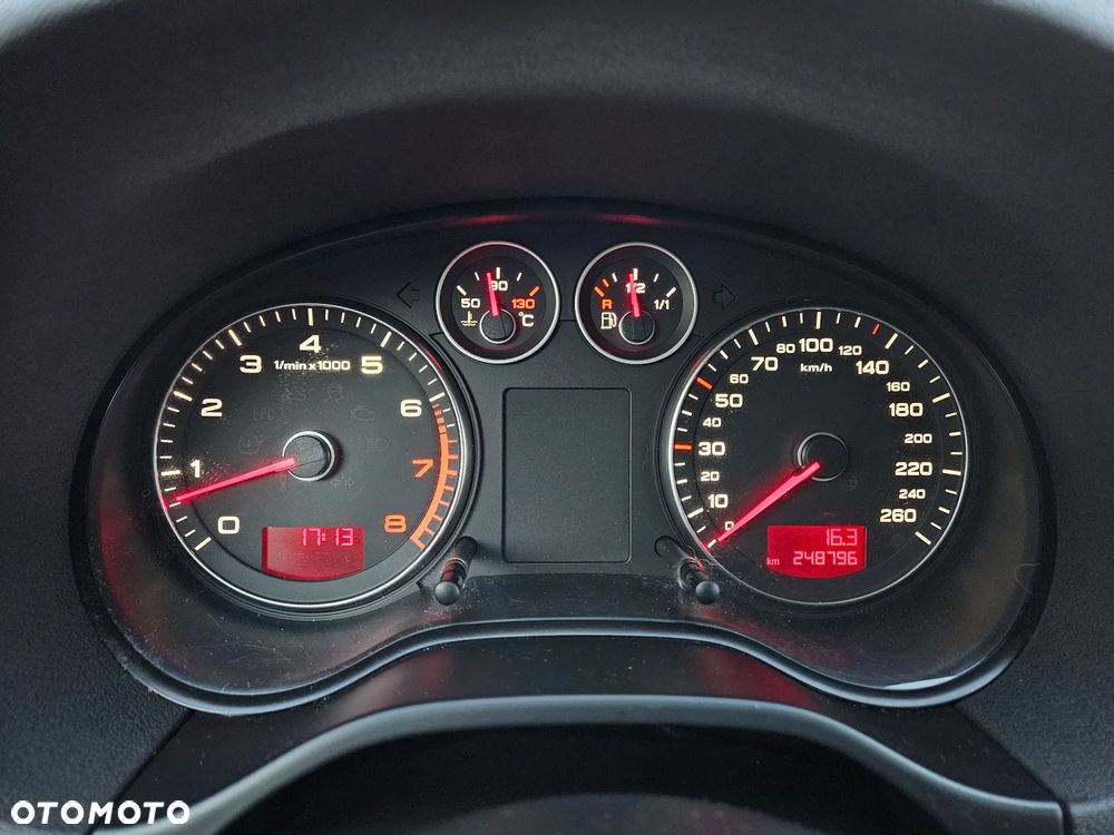 Audi A3 Sportback - 11