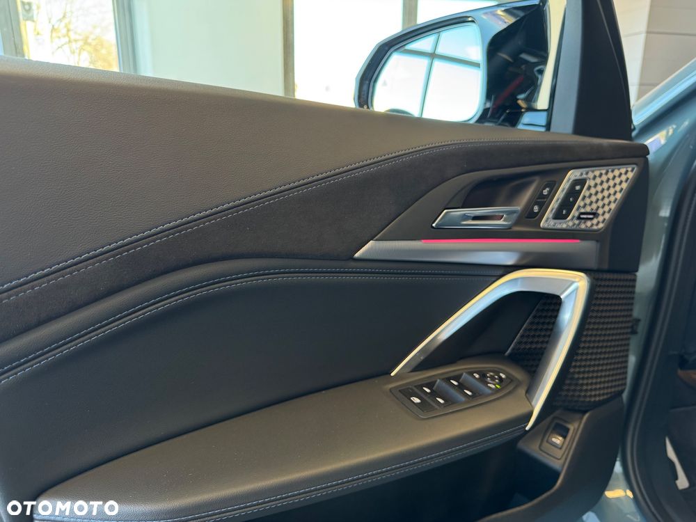 BMW X2 M35i xDrive - 24