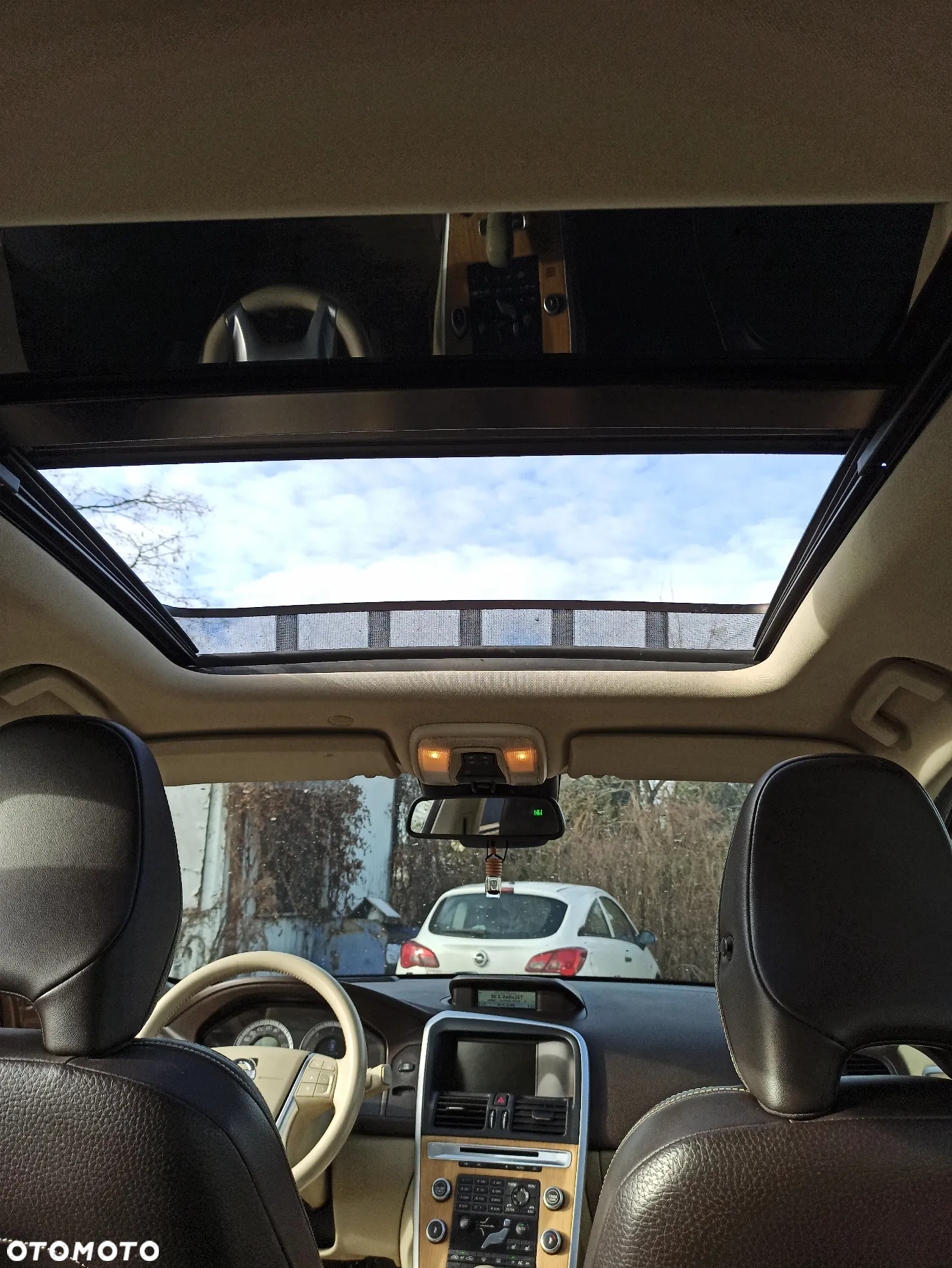 Volvo XC 60 - 17