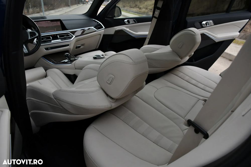 BMW X5 xDrive45e - 22