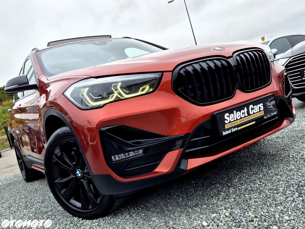 BMW X1 - 3