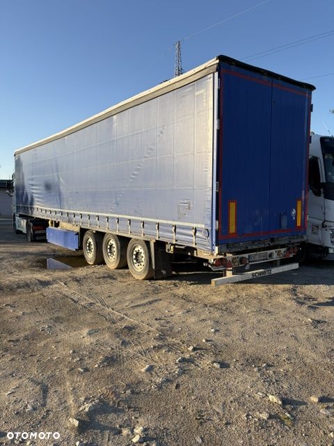 Schmitz Cargobull SCB - 1