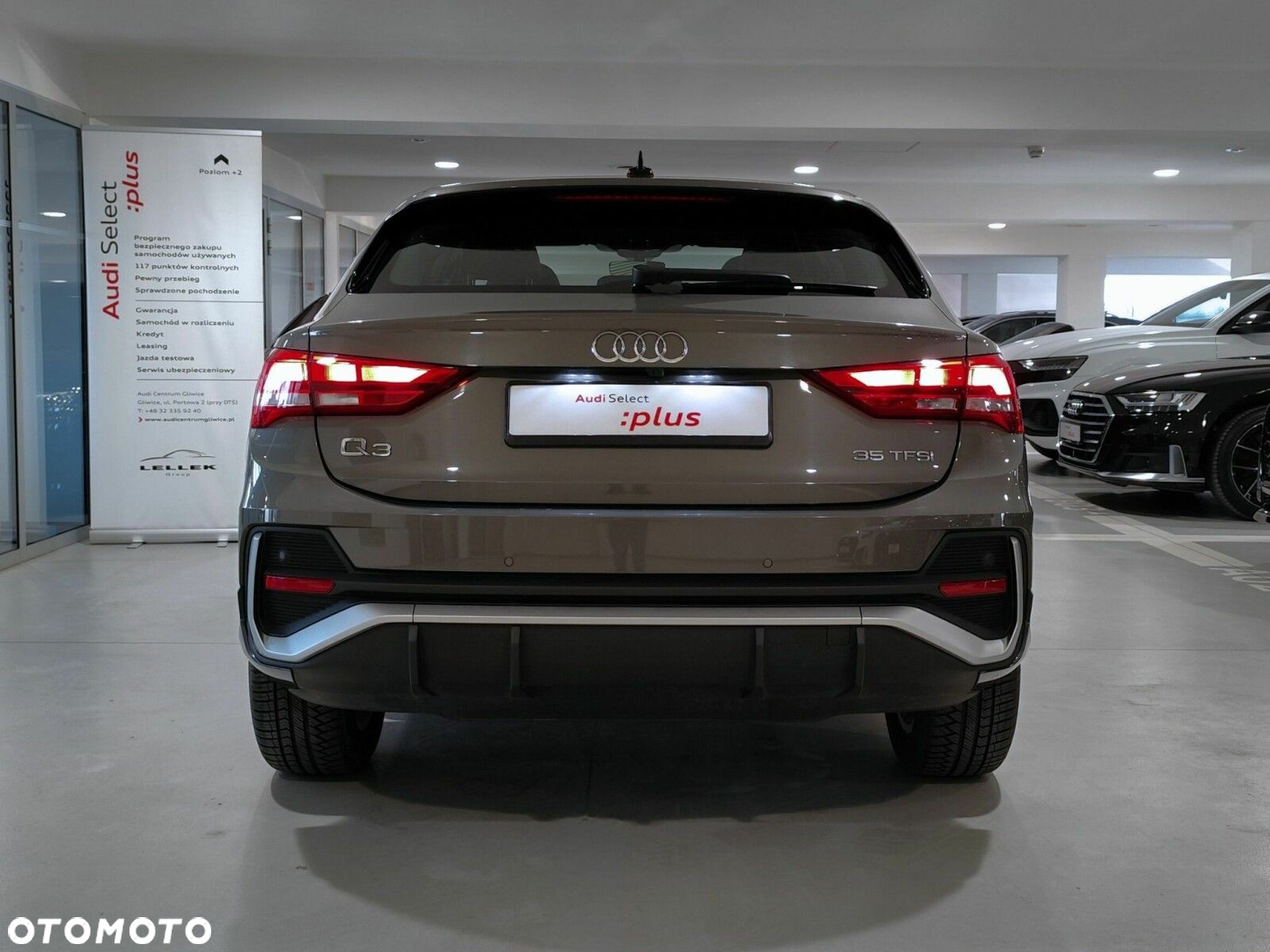 Audi Q3 Sportback - 7