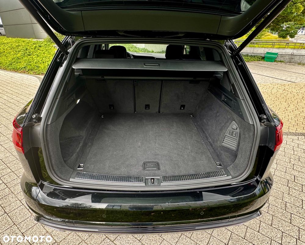 Volkswagen Touareg 3.0 V6 TDI SCR 4Mot R-Line - 16