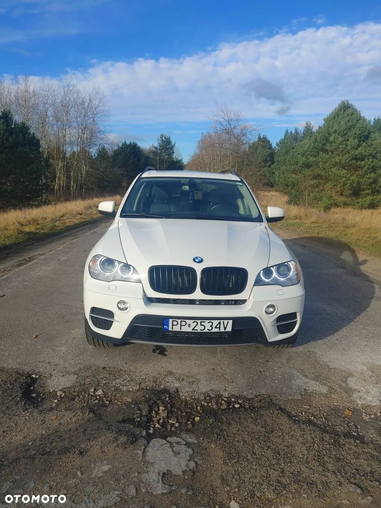 BMW X5 xDrive35i Edition Exclusive - 6