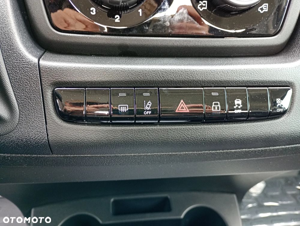 Fiat Ducato Maxi Kabina L4 180KM - 19