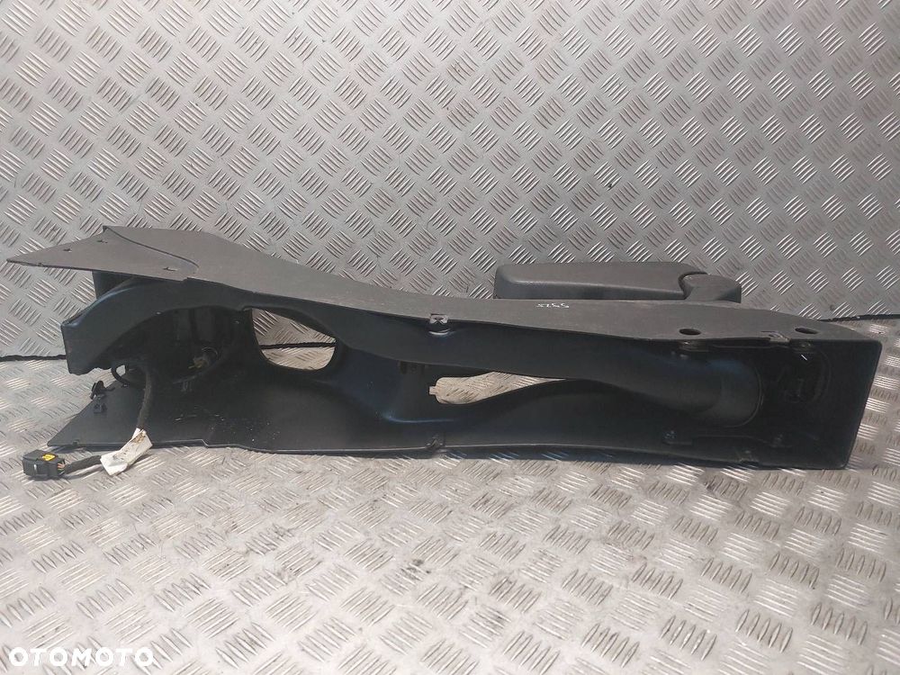 TUNEL ŚRODKOWY PODŁOKIETNIK ALFA ROMEO 147 I 3D - 6