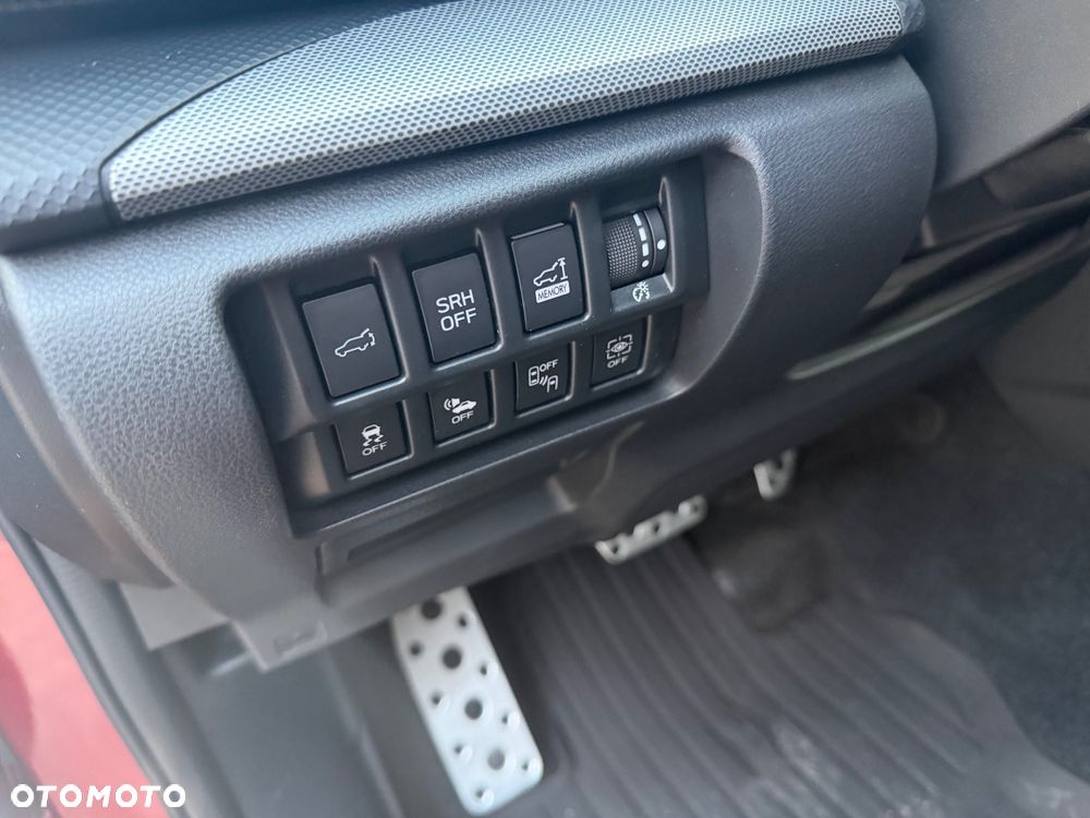 Subaru Forester 2.0 i Exclusive (EyeSight) Lineartronic - 30