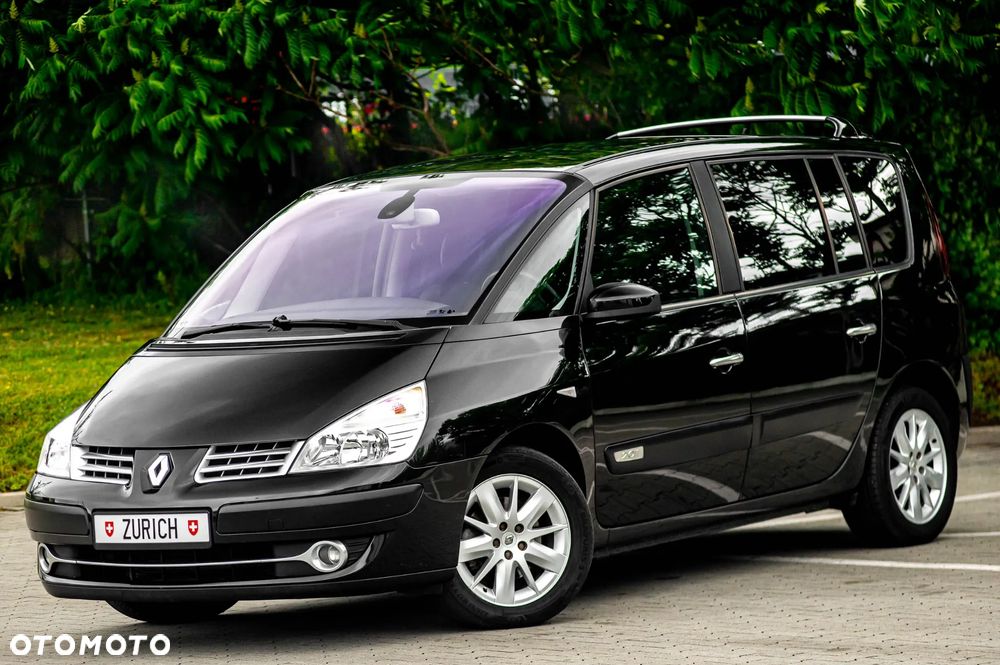 Renault Espace 2.0 Dynamique - 13