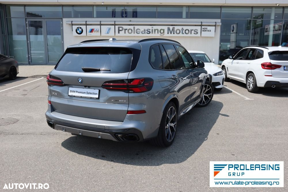 BMW X5 - 2