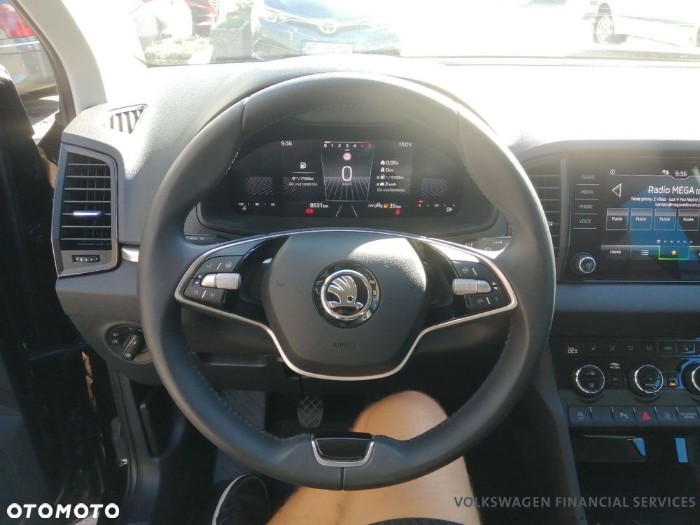 Skoda Karoq 1.5 TSI ACT Selection - 13