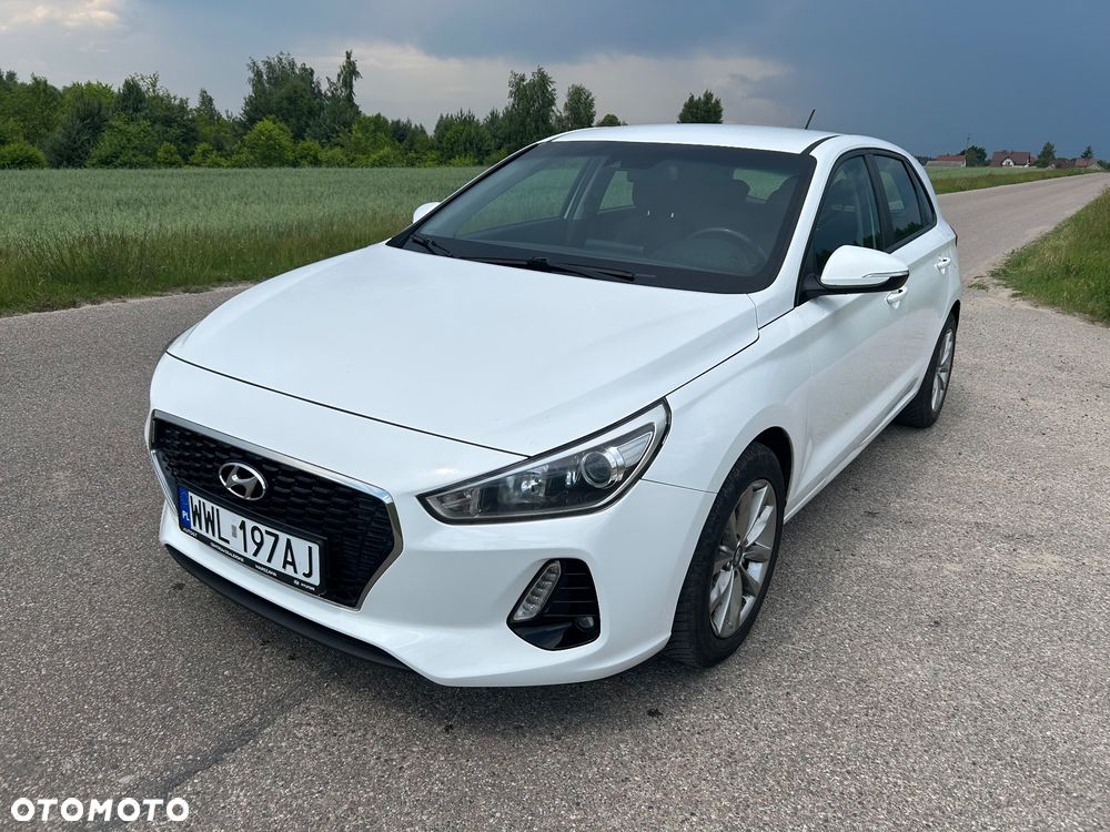 Hyundai i30 1.0 T-GDI Comfort - 1