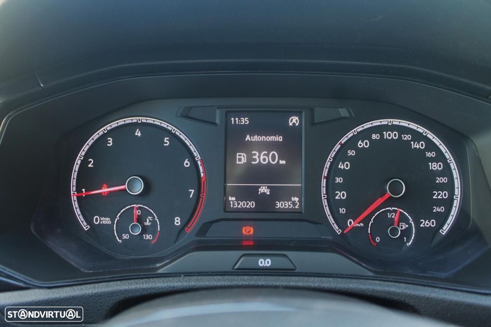 VW T-Roc 1.0 TSI - 25