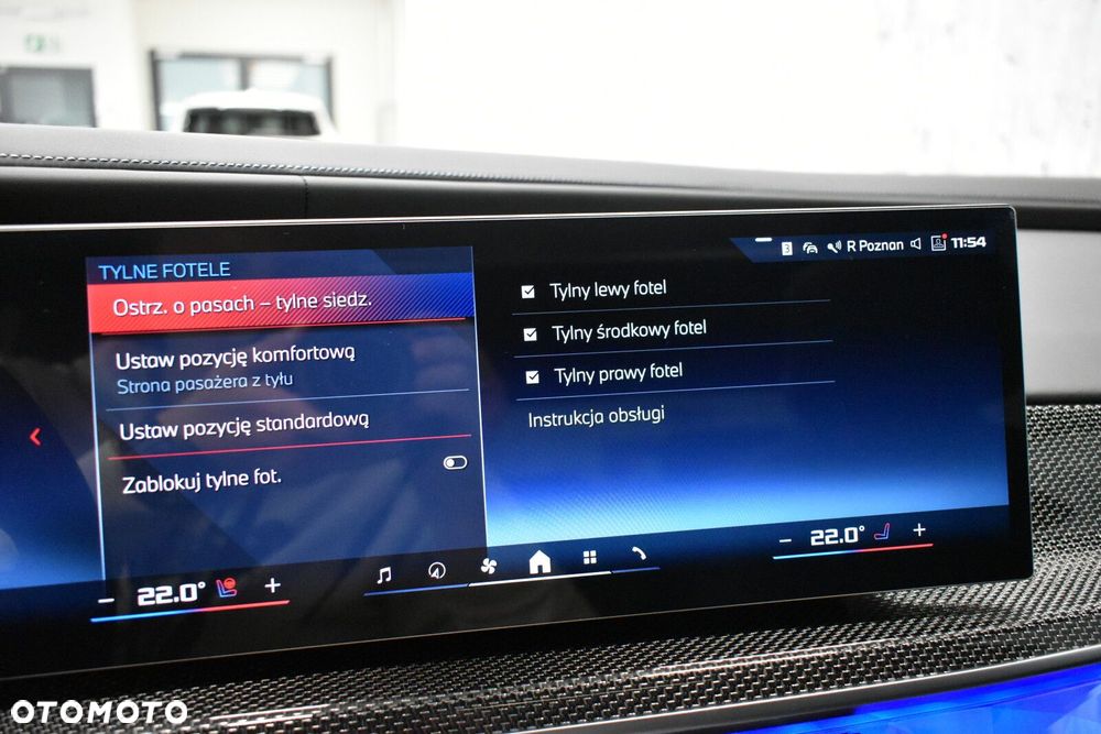 BMW Seria 7 - 24