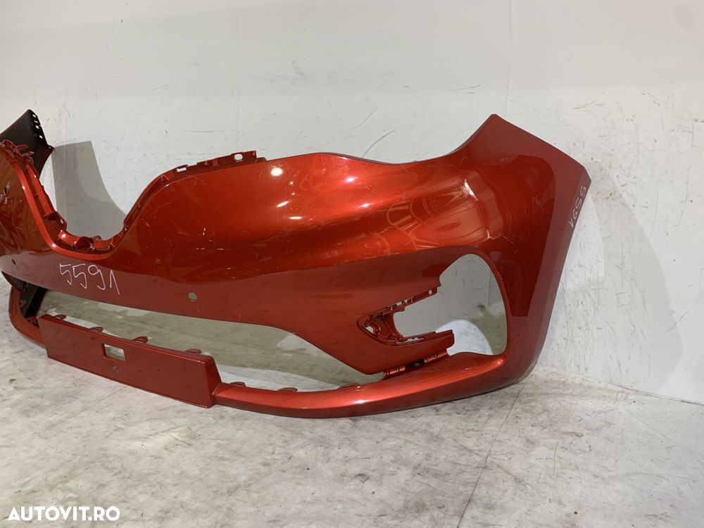 Bara fata Renault Zoe, facelift, 2019, 2020, 2021, 2022, 2023, cod origine OE 620223129R. - 2