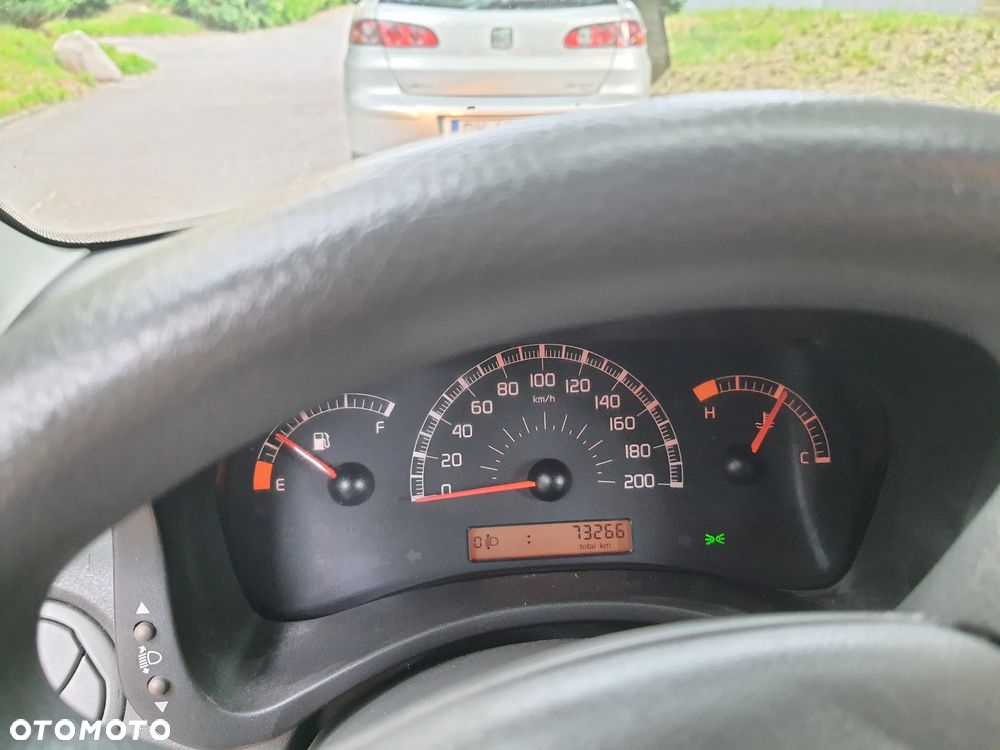 Fiat Panda 1.1 Fresh Eco - 3