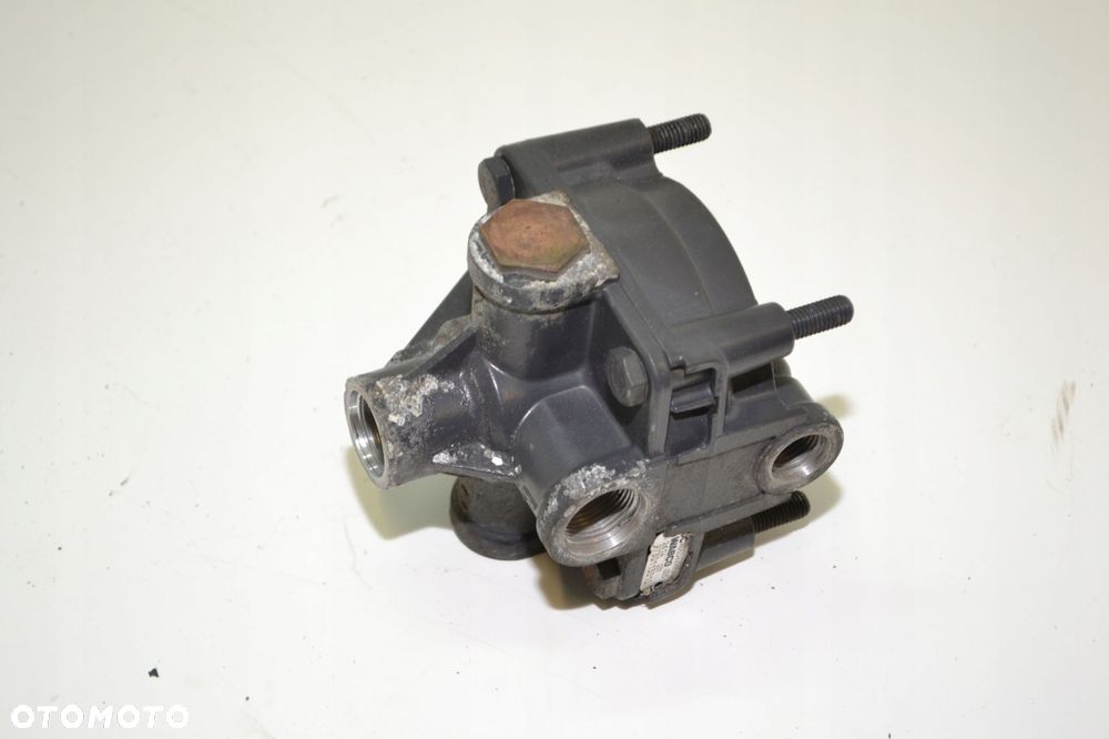 MERCEDES ACTROS MP4 ZAWÓR PRZEKAŹNIKOWY WABCO A0054299544 9730113000 - 1