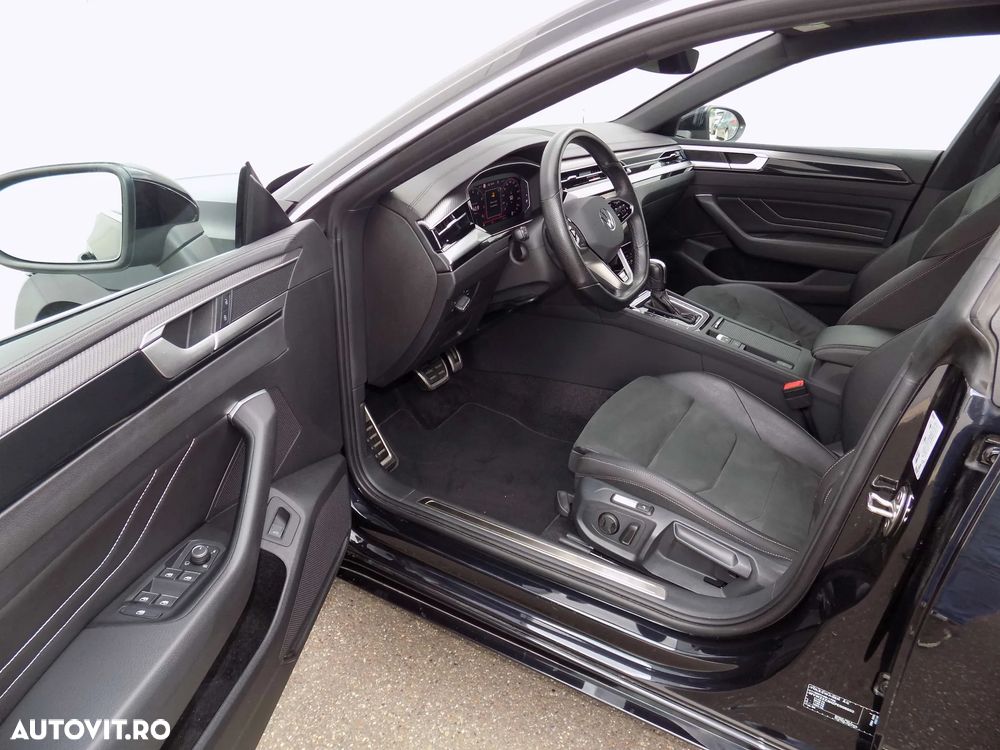 Volkswagen ARTEON 2.0 TSI DSG R-Line Edition - 12