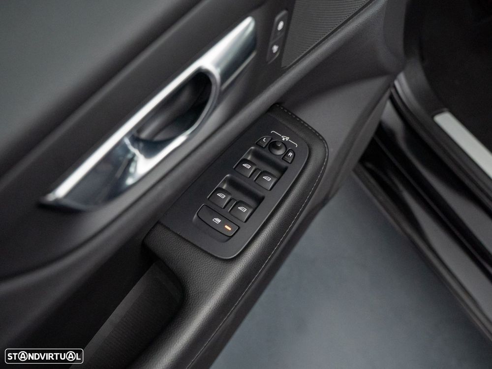 Volvo V60 2.0 T6 AWD TE Inscription Expression - 20