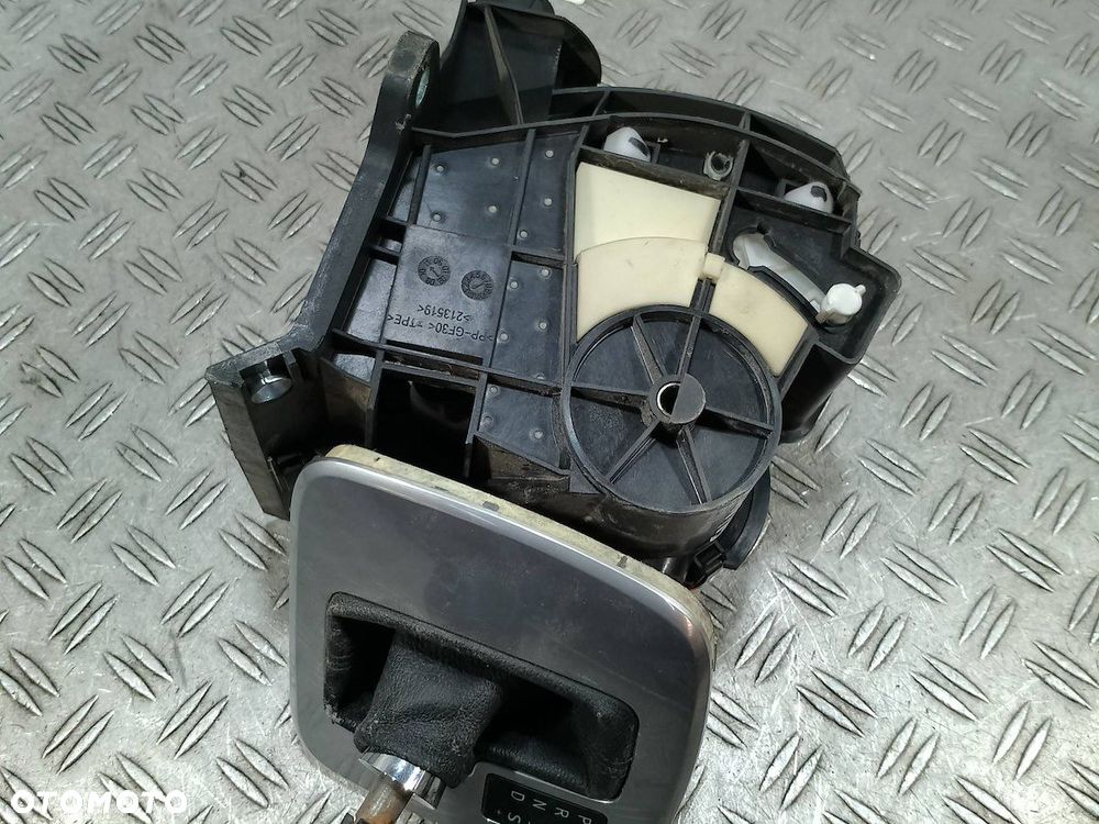LEWAREK ZMIANY BIEGÓW FORD GALAXY MK3 617378CECDA 2.0 TDCI - 7