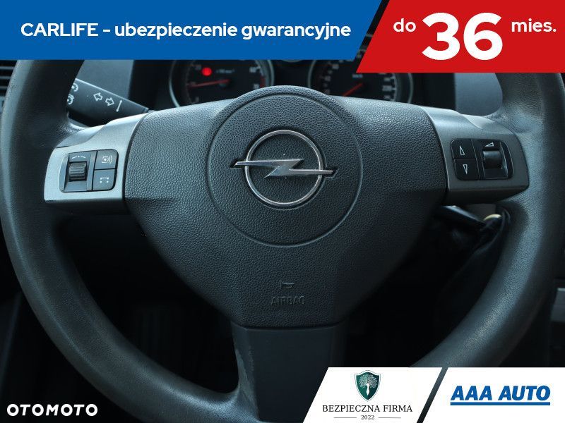 Opel Astra - 19