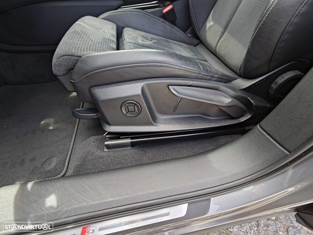 Audi e-tron Sportback 50 quattro - 33