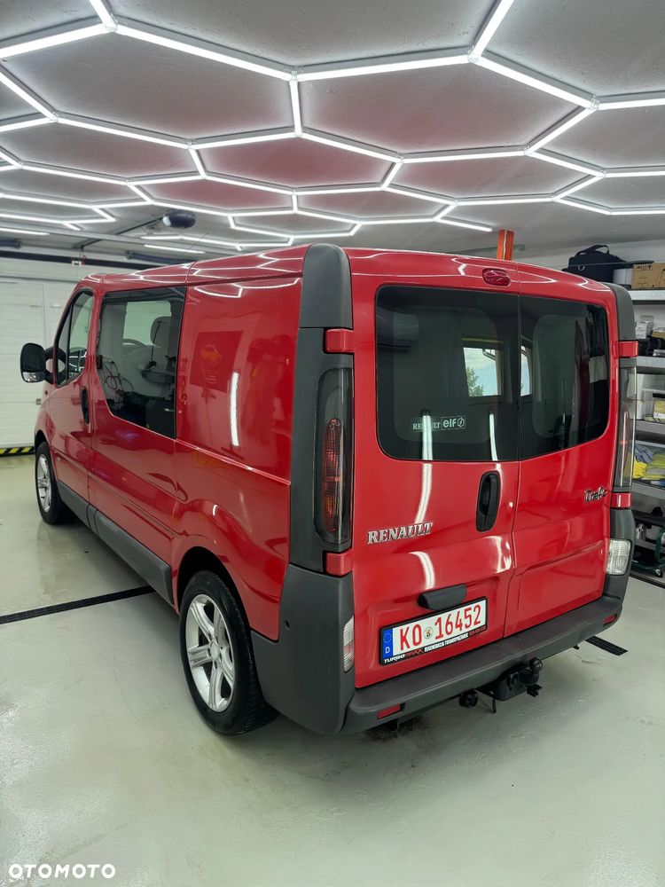 Renault Trafic - 4