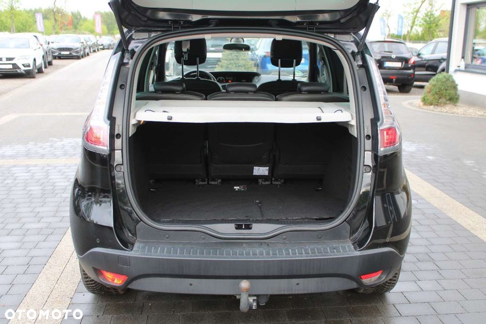 Renault Scenic - 14
