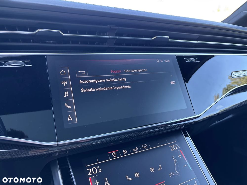 Audi SQ7 TDI Quattro Tiptr - 31