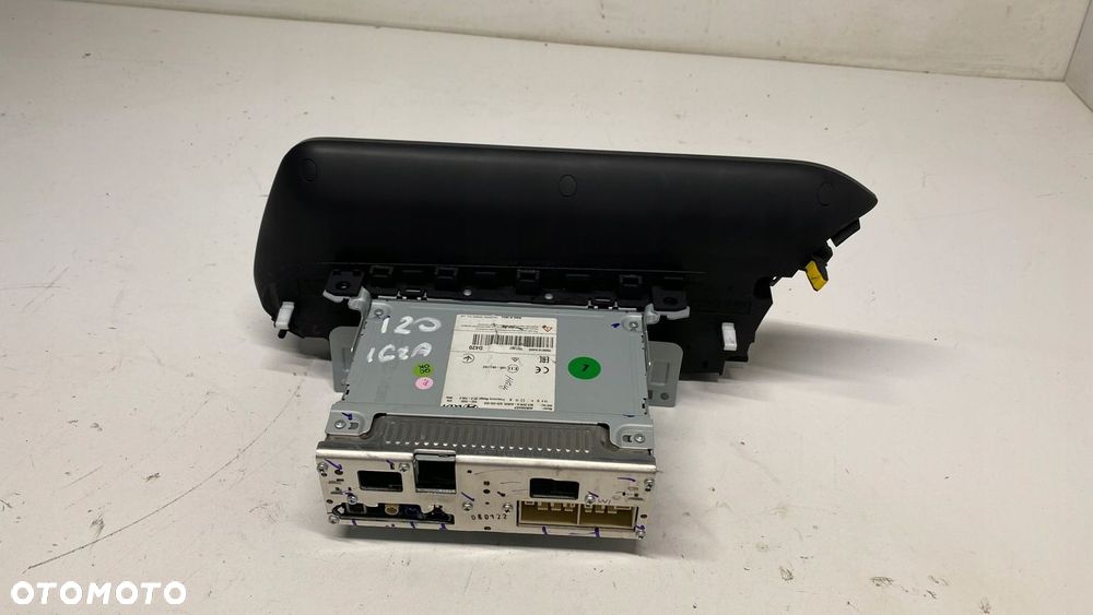 HYUNDAI I20 III BAYON RADIO NAWIGACJA NAVI NAVIGACJA RADIOODTWARZACZ 21-24 - 4