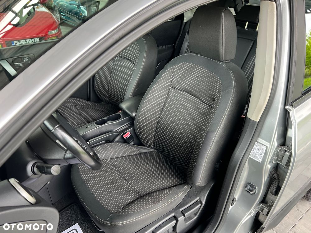 Nissan Qashqai 2.0 tekna - 30