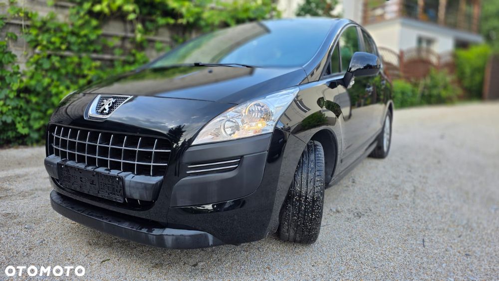 Peugeot 3008 120 VTi Access - 13